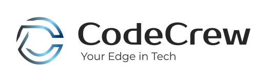 CodeCrewLogo